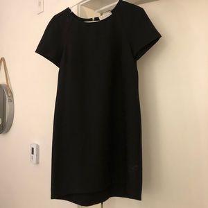 LBD - WAYF - NWOT  - black mini